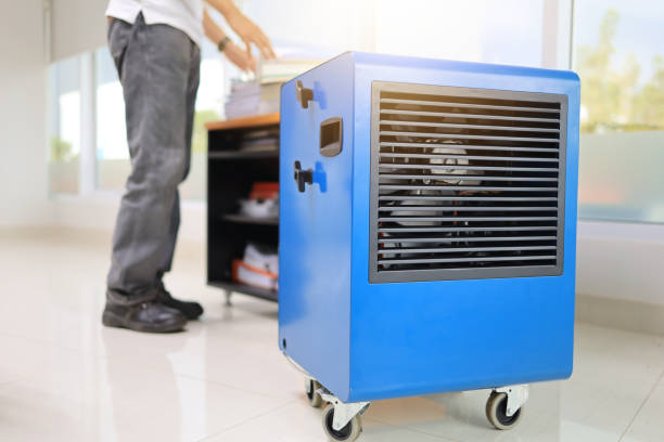 Best Indoor Air Quality Assessment  in Santa Moni, CA